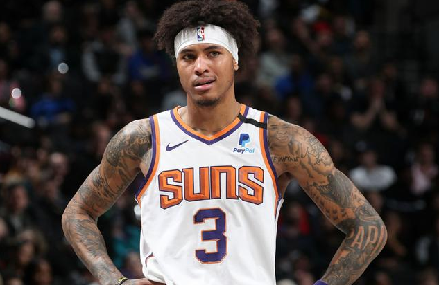 洛杉矶湖人vs菲尼克斯太阳