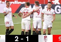 塞维利亚比赛时间