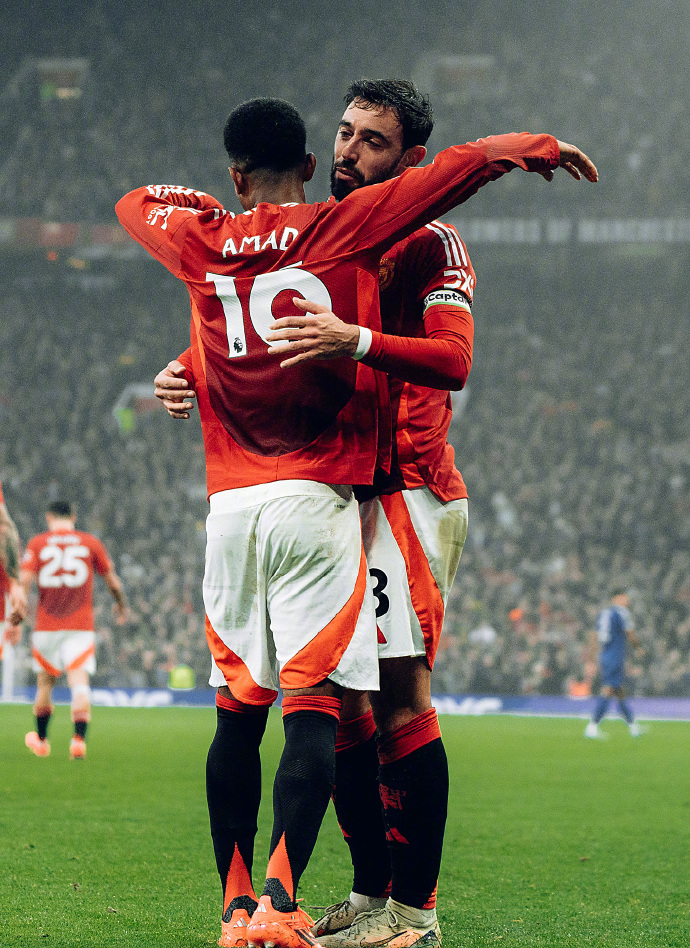 常说英超的“曼联”队的主场在哪个城市?